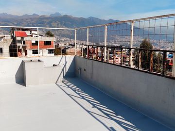 ✅ VENDO DEPARTAMENTO DOS DORMITORIOS 76 m2 - 2 PISO. (Barrio Patrimonio Familiar 2)