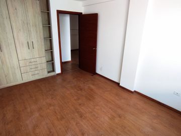 ✅ VENDO DEPARTAMENTO DOS DORMITORIOS 76 m2 - 2 PISO. (Barrio Patrimonio Familiar 2)