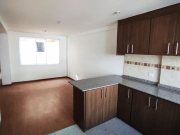 ✅ VENDO DEPARTAMENTO DOS DORMITORIOS 76 m2 - 2 PISO. (Barrio Patrimonio Familiar 2)