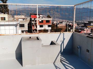 ✅ VENDO DEPARTAMENTO DOS DORMITORIOS 76 m2 - 2 PISO. (Barrio Patrimonio Familiar 2)