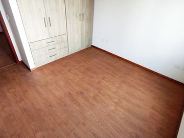 ✅ VENDO DEPARTAMENTO DOS DORMITORIOS 76 m2 - 2 PISO. (Barrio Patrimonio Familiar 2)
