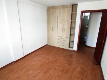 ✅ VENDO DEPARTAMENTO DOS DORMITORIOS 76 m2 - 2 PISO. (Barrio Patrimonio Familiar 2)