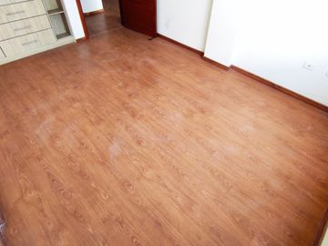✅ VENDO DEPARTAMENTO DOS DORMITORIOS 76 m2 - 2 PISO. (Barrio Patrimonio Familiar 2)