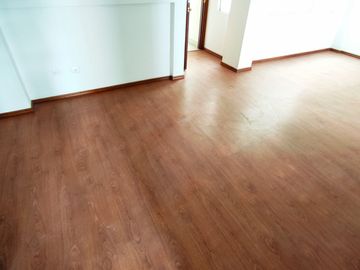 ✅ VENDO DEPARTAMENTO DOS DORMITORIOS 76 m2 - 2 PISO. (Barrio Patrimonio Familiar 2)