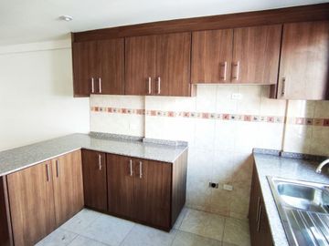✅ VENDO DEPARTAMENTO DOS DORMITORIOS 76 m2 - 2 PISO. (Barrio Patrimonio Familiar 2)