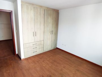 ✅ VENDO DEPARTAMENTO DOS DORMITORIOS 76 m2 - 2 PISO. (Barrio Patrimonio Familiar 2)