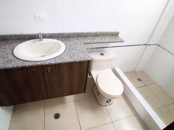 ✅ VENDO DEPARTAMENTO DOS DORMITORIOS 76 m2 - 2 PISO. (Barrio Patrimonio Familiar 2)