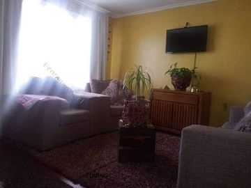 Se vende propiedad en comuna de San Ramón