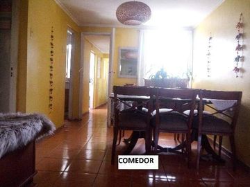 Se vende propiedad en comuna de San Ramón