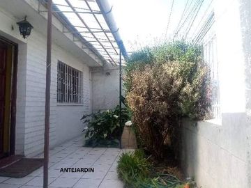 Se vende propiedad en comuna de San Ramón