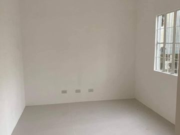Ready for Occupancy Single Attached end unit @Carmona Estates