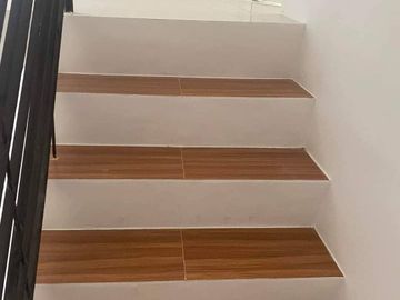 Ready for Occupancy Single Attached end unit @Carmona Estates