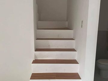 Ready for Occupancy Single Attached end unit @Carmona Estates