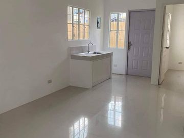 Ready for Occupancy Single Attached end unit @Carmona Estates