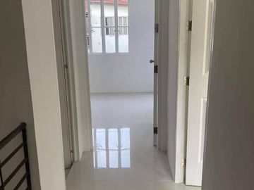 Ready for Occupancy Single Attached end unit @Carmona Estates
