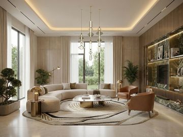 Casa en Venta en ALCAZAR PONIENTE Diseño Moderno Que Genera Plusvalía