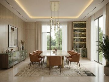 Casa en Venta en ALCAZAR PONIENTE Diseño Moderno Que Genera Plusvalía