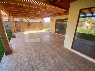 CASA EN VENTA