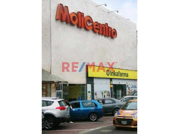Se Alquila Departamento 90 M2 - Sol De La Molina - 2200 Soles