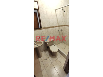 Se Alquila Departamento 90 M2 - Sol De La Molina - 2200 Soles