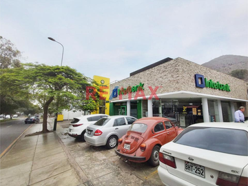 Se Alquila Departamento 90 M2 - Sol De La Molina - 2200 Soles