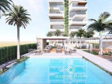 Venta Loft Vista Al Rio 4 Dorm. Isla Mocoli de 2 Pisos