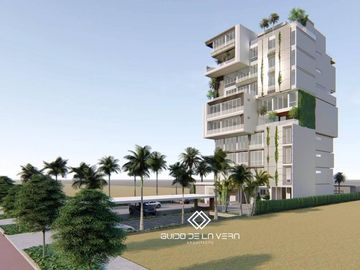 Venta Loft Vista Al Rio 4 Dorm. Isla Mocoli de 2 Pisos