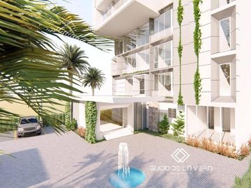 Venta Loft Vista Al Rio 4 Dorm. Isla Mocoli de 2 Pisos