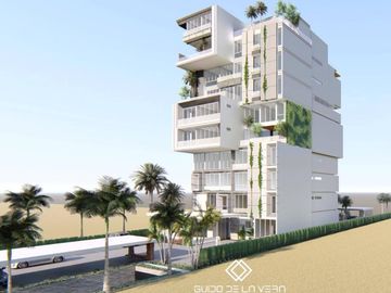 Venta Loft Vista Al Rio 4 Dorm. Isla Mocoli de 2 Pisos