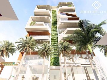 Venta Loft Vista Al Rio 4 Dorm. Isla Mocoli de 2 Pisos