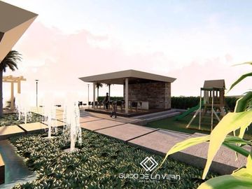 Venta Loft Vista Al Rio 4 Dorm. Isla Mocoli de 2 Pisos