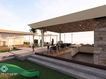 Venta Loft Vista Al Rio 4 Dorm. Isla Mocoli de 2 Pisos