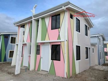 Pagsibol Village Naic Cavite
