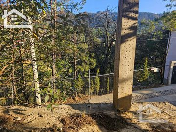 VENTA DE CABAÑA EN MINERAL DEL CHICO MUY CERCA DEL PUEBLO EN OBRA NEGRA