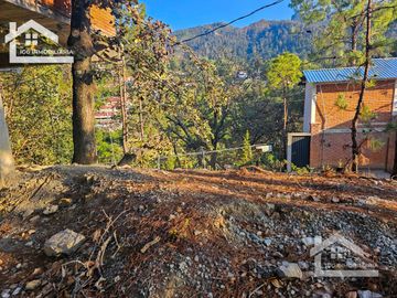 VENTA DE CABAÑA EN MINERAL DEL CHICO MUY CERCA DEL PUEBLO EN OBRA NEGRA