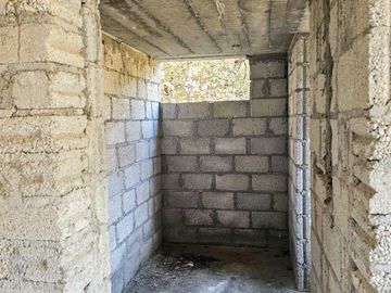 VENTA DE CABAÑA EN MINERAL DEL CHICO MUY CERCA DEL PUEBLO EN OBRA NEGRA