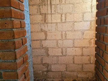 VENTA DE CABAÑA EN MINERAL DEL CHICO MUY CERCA DEL PUEBLO EN OBRA NEGRA