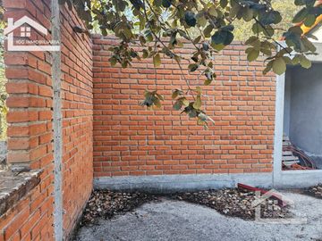 VENTA DE CABAÑA EN MINERAL DEL CHICO MUY CERCA DEL PUEBLO EN OBRA NEGRA