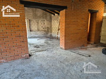 VENTA DE CABAÑA EN MINERAL DEL CHICO MUY CERCA DEL PUEBLO EN OBRA NEGRA