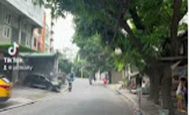 Prime Build-and-Sell Opportunity! Bare Lot in Poblacion, Mandaluyong For SALE | Clean Title
