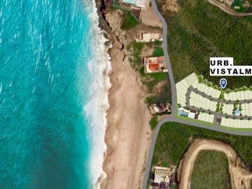 VENDO EN URBANIZACION VISTALMAR PROYECTO INMOBILIARIO