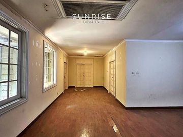 Dijual Rumah Lama Near Jl cendana & Suwiryo Menteng , Jakpus