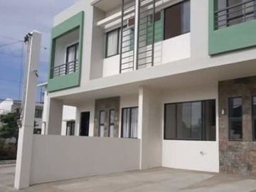 For Sale RFO Duplex & Single Attached H&L in Filinvest East Cainta