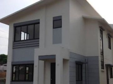 For Sale RFO Duplex & Single Attached H&L in Filinvest East Cainta