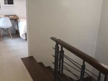 For Sale RFO Duplex & Single Attached H&L in Filinvest East Cainta
