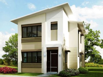For Sale RFO Duplex & Single Attached H&L in Filinvest East Cainta