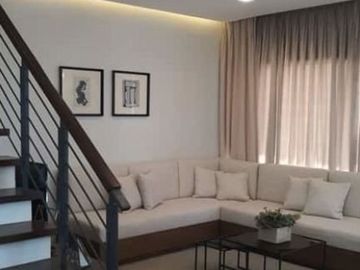 For Sale RFO Duplex & Single Attached H&L in Filinvest East Cainta