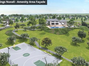 Avida Southdale Settings House for sale in Laguna Nuvali Calamba near Landers