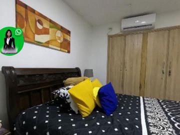 VENDO CASA PLANA CON AREA DE 277mts, CON APARTAMENTO EN SECTOR DE PARAISO, EXCELENTE UBICACION