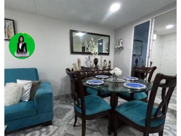 VENDO CASA PLANA CON AREA DE 277mts, CON APARTAMENTO EN SECTOR DE PARAISO, EXCELENTE UBICACION